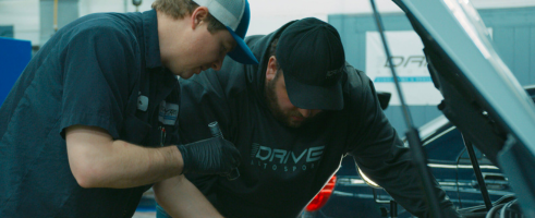 DriveAutosport_NWRWebsite
